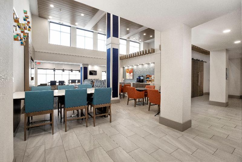 Holiday Inn Express Hotel & Suites Festus South St. Louis, An Ihg