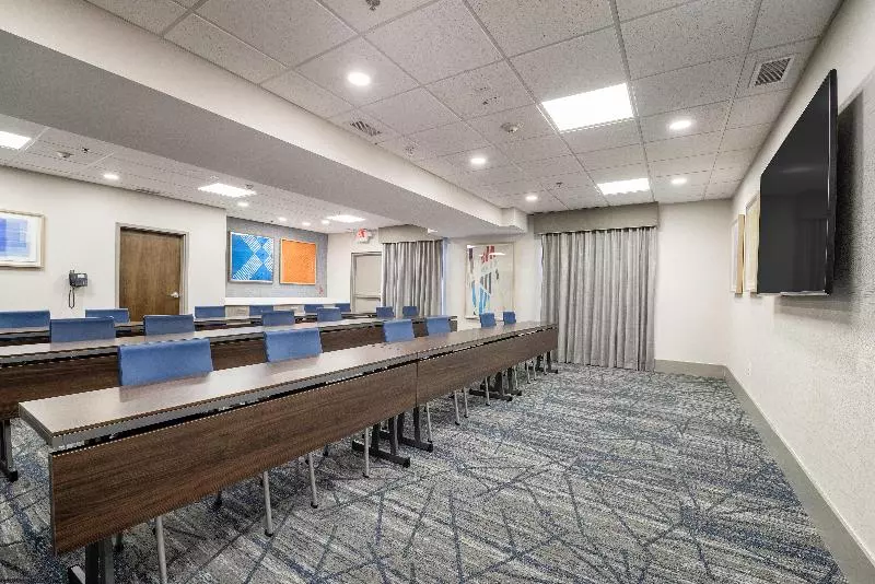 Holiday Inn Express Hotel & Suites Festus South St. Louis, An Ihg
