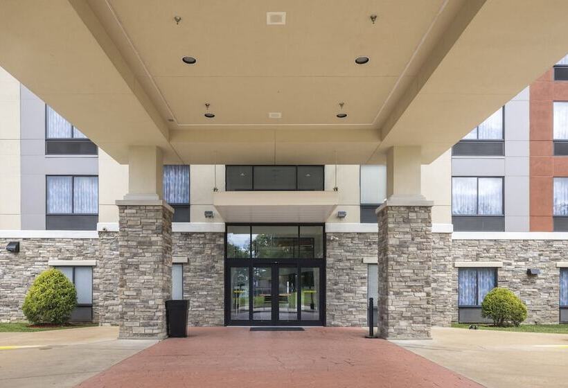 Holiday Inn Express Hotel & Suites Festus South St. Louis, An Ihg
