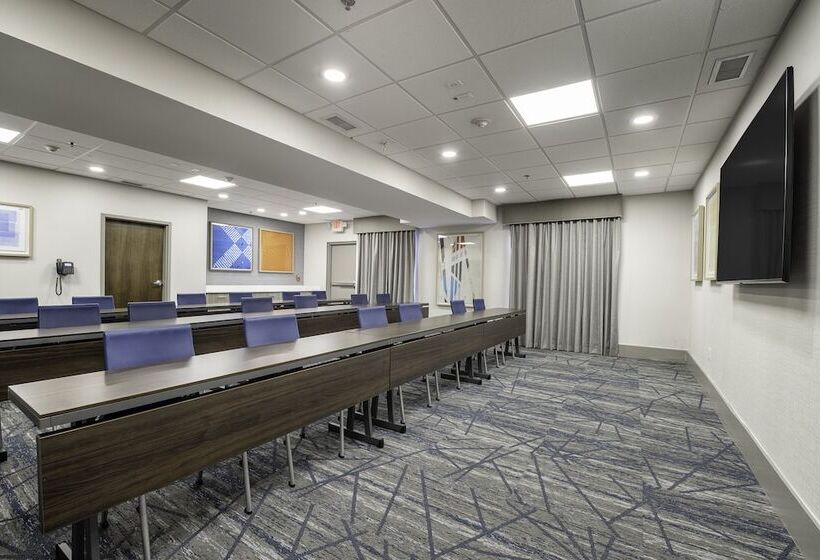 Holiday Inn Express Hotel & Suites Festus South St. Louis, An Ihg