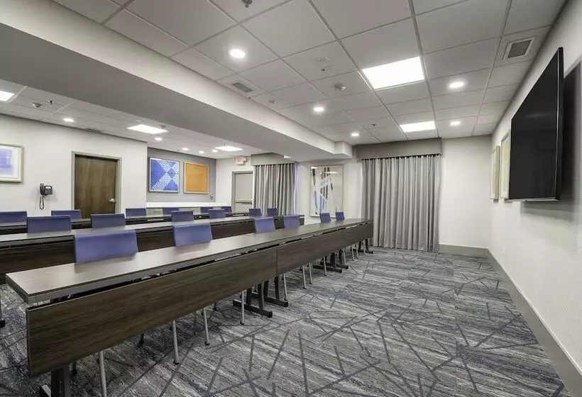 Holiday Inn Express Hotel & Suites Festus South St. Louis, An Ihg