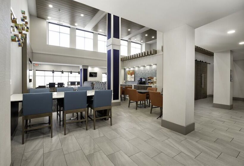 Holiday Inn Express Hotel & Suites Festus South St. Louis, An Ihg
