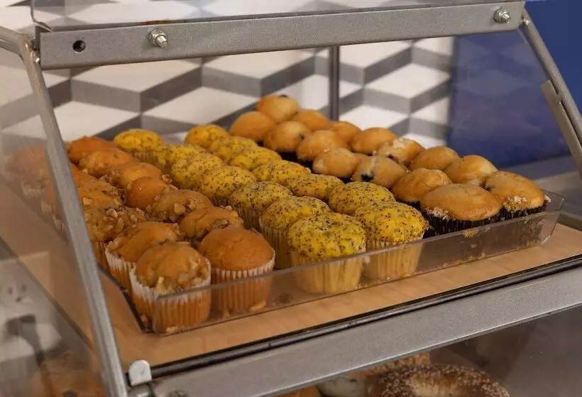 Holiday Inn Express Hotel & Suites Festus South St. Louis, An Ihg