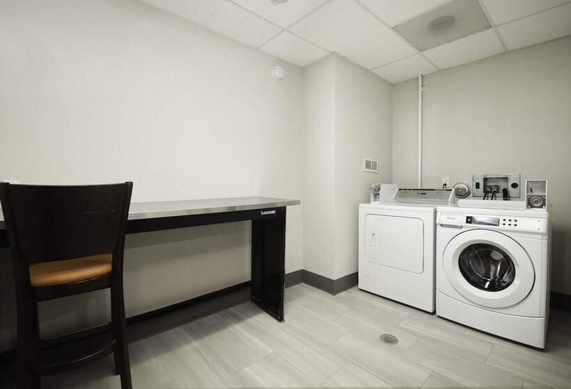 Holiday Inn Express Hotel & Suites Festus South St. Louis, An Ihg