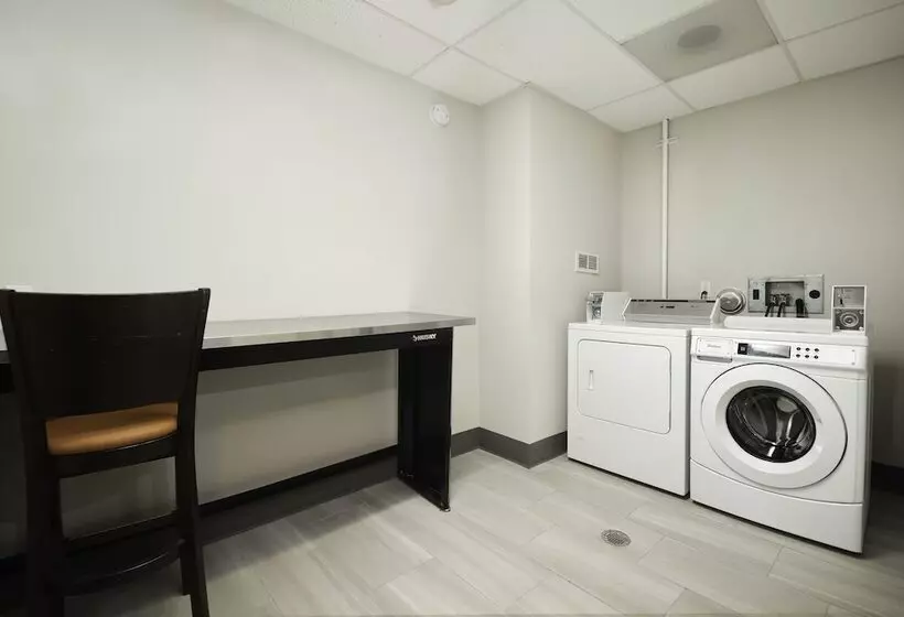 Holiday Inn Express Hotel & Suites Festus South St. Louis, An Ihg