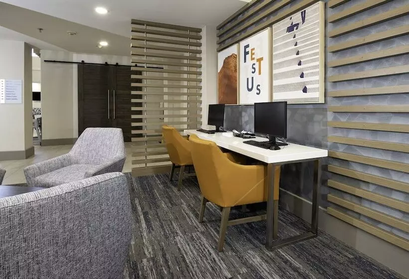 Holiday Inn Express Hotel & Suites Festus South St. Louis, An Ihg