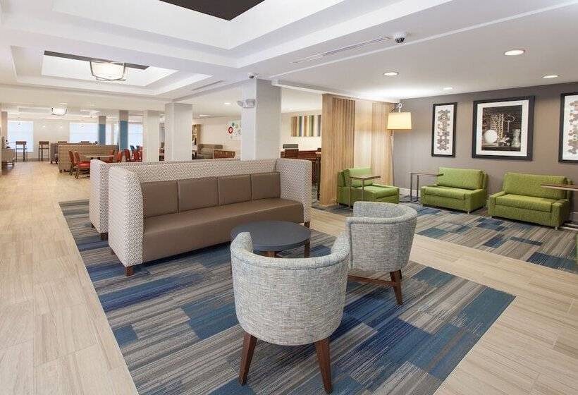 Holiday Inn Express Hotel & Suites Lake Zurich Barrington, An Ihg