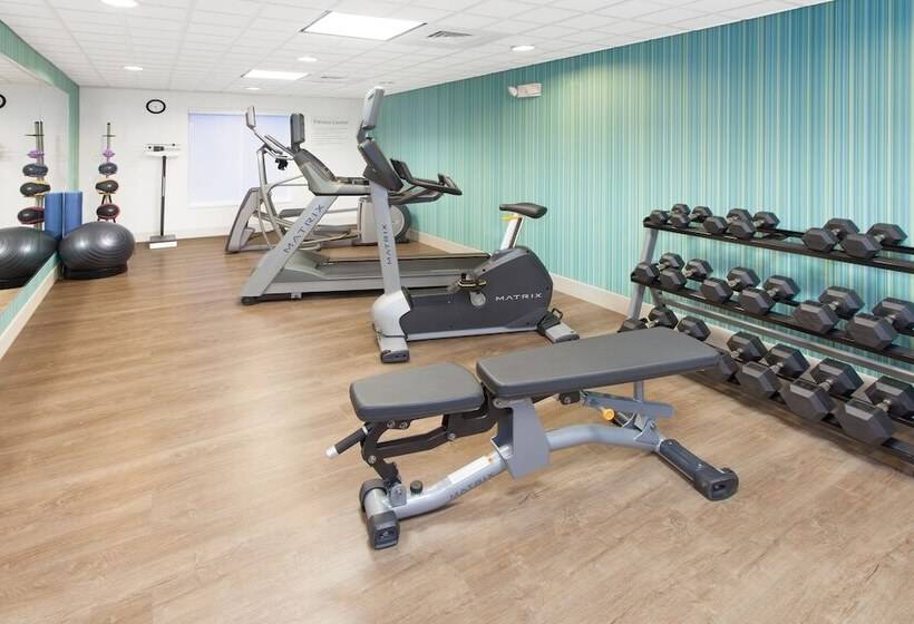 Holiday Inn Express Hotel & Suites Lake Zurich Barrington, An Ihg