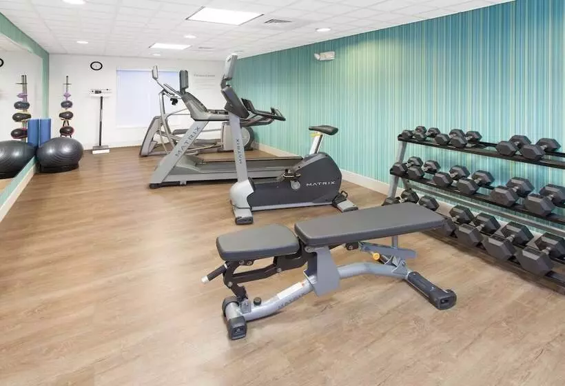 Holiday Inn Express Hotel & Suites Lake Zurich Barrington, An Ihg