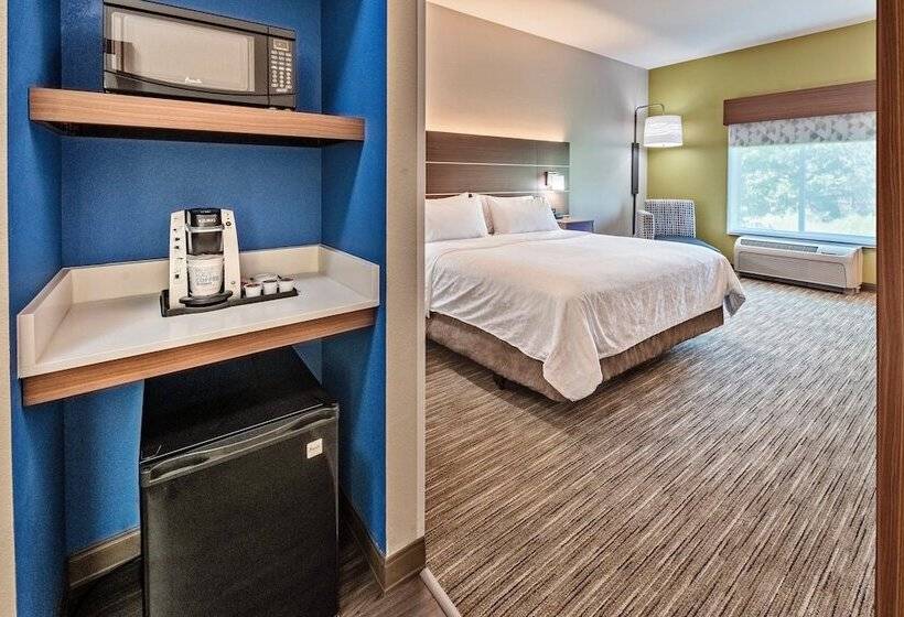 Holiday Inn Express Hotel & Suites Lake Zurich Barrington, An Ihg