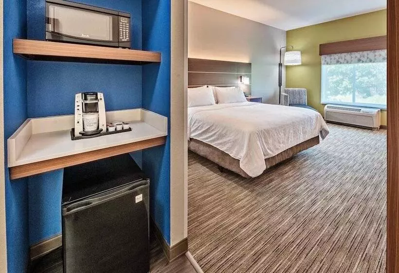 Holiday Inn Express Hotel & Suites Lake Zurich Barrington, An Ihg