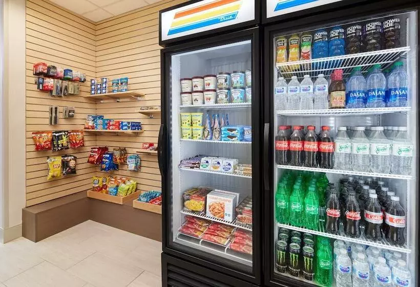 酒店 Holiday Inn Express & Suites Seymour By Ihg