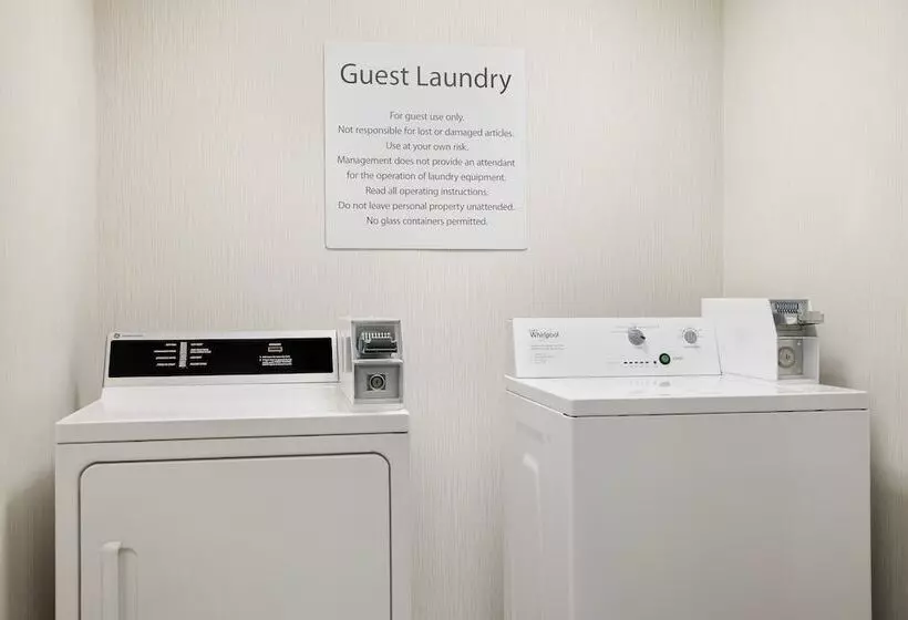 酒店 Holiday Inn Express & Suites Seymour By Ihg