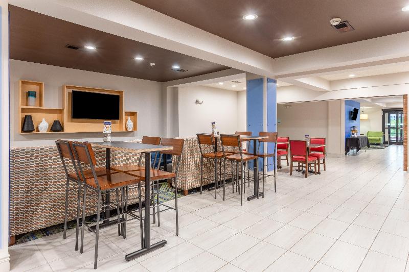 هتل Holiday Inn Express & Suites O Fallon Shiloh, An Ihg