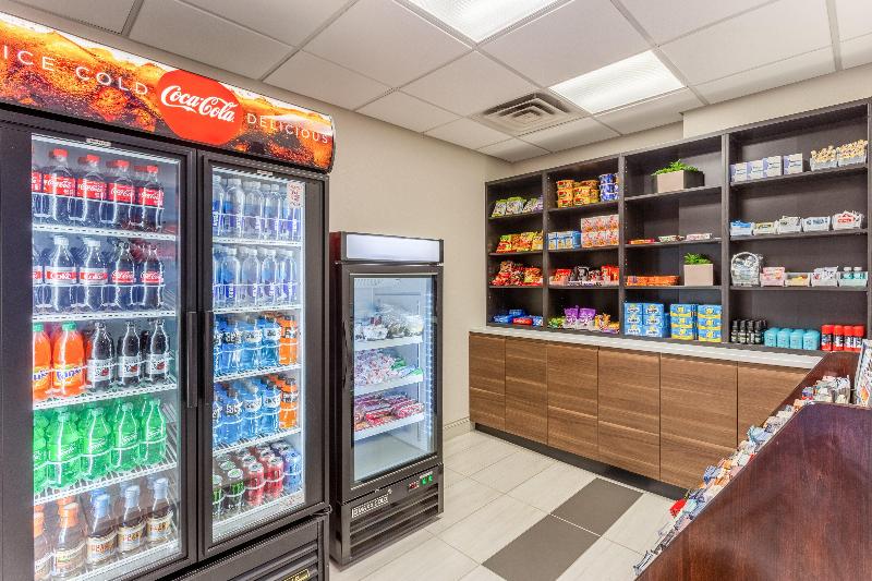 هتل Holiday Inn Express & Suites O Fallon Shiloh, An Ihg