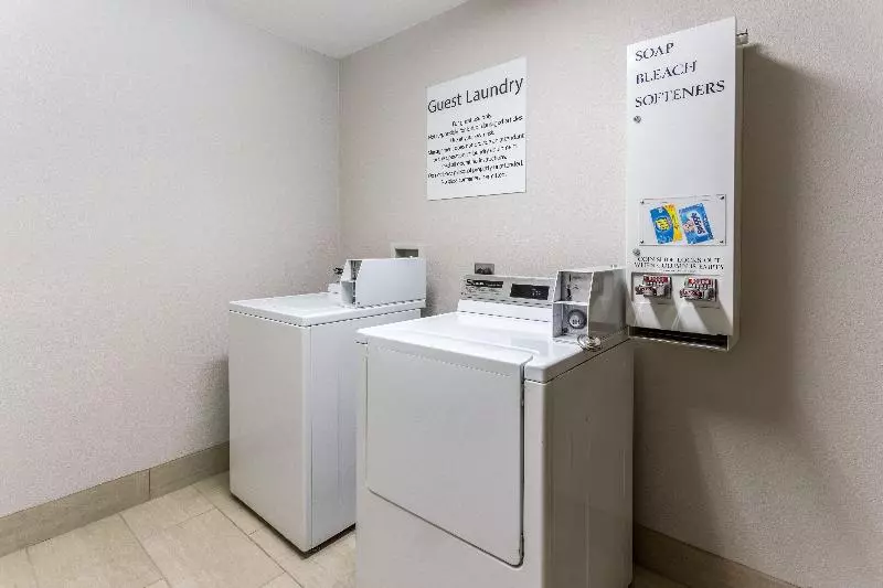 酒店 Holiday Inn Express & Suites O Fallon Shiloh, An Ihg