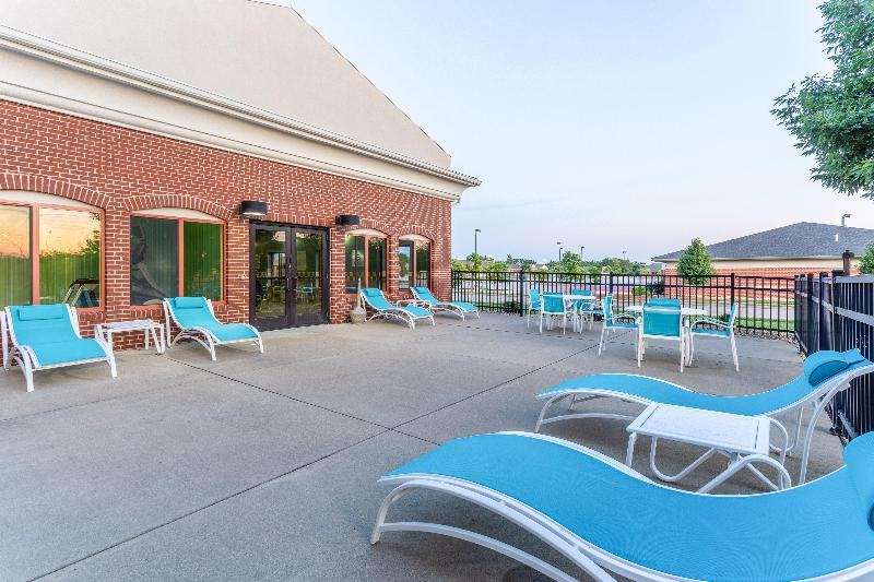 هتل Holiday Inn Express & Suites O Fallon Shiloh, An Ihg