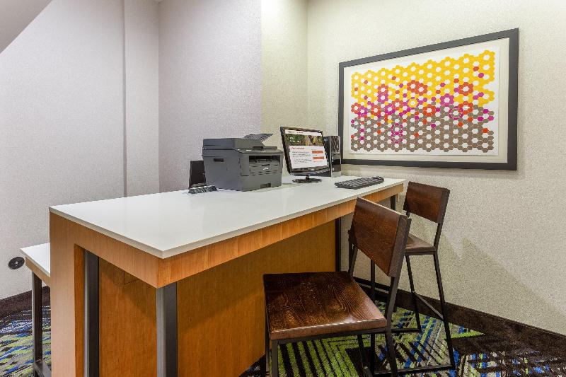 هتل Holiday Inn Express & Suites O Fallon Shiloh, An Ihg