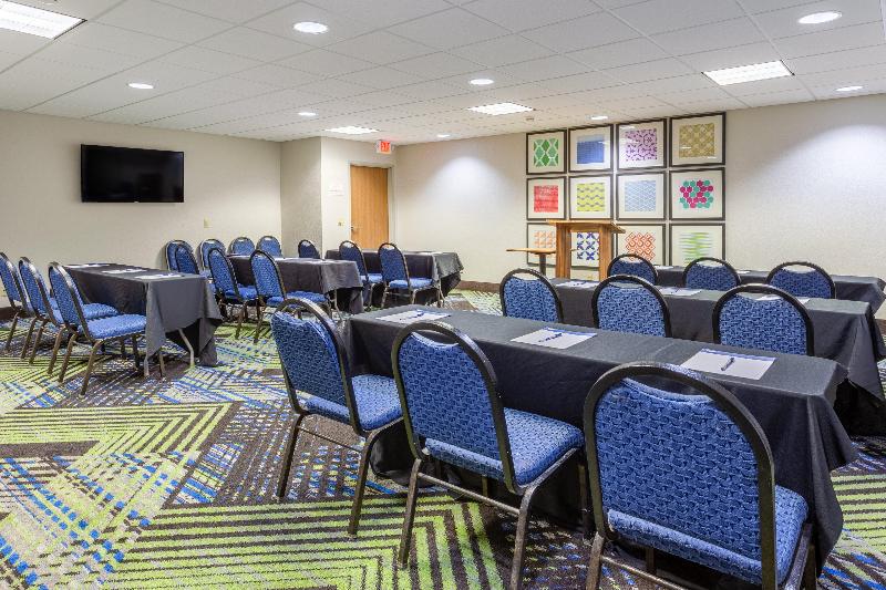 هتل Holiday Inn Express & Suites O Fallon Shiloh, An Ihg