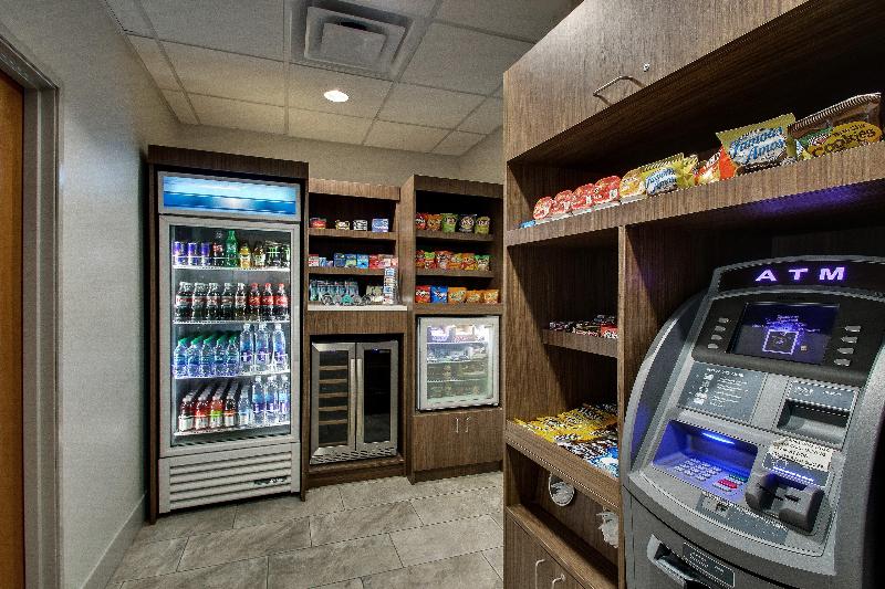 Holiday Inn Express Hotel & Suites Waukegan/gurnee, An Ihg