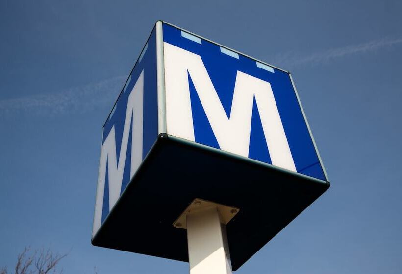 酒店 Holiday Inn Express Amsterdam   South, An Ihg