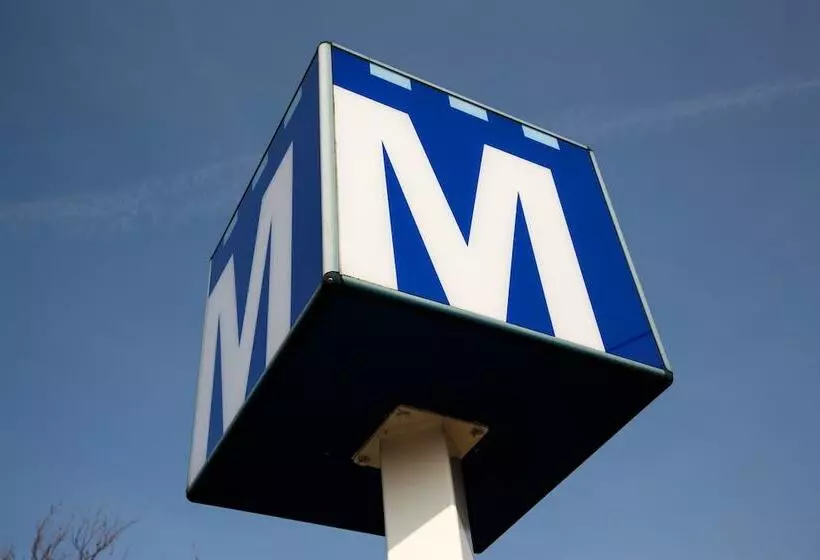 Отель Holiday Inn Express Amsterdam South, An Ihg