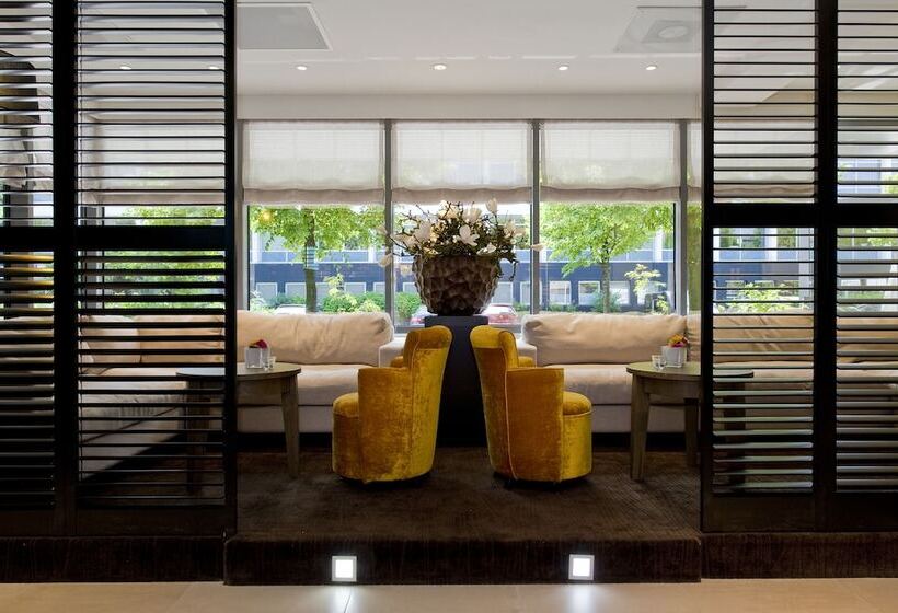 酒店 Holiday Inn Express Amsterdam   South, An Ihg