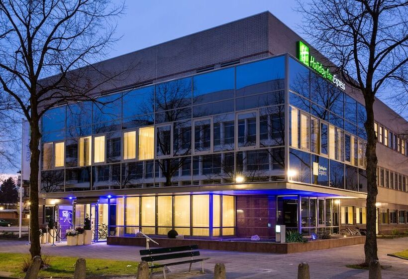 호텔 Holiday Inn Express Amsterdam   South, An Ihg