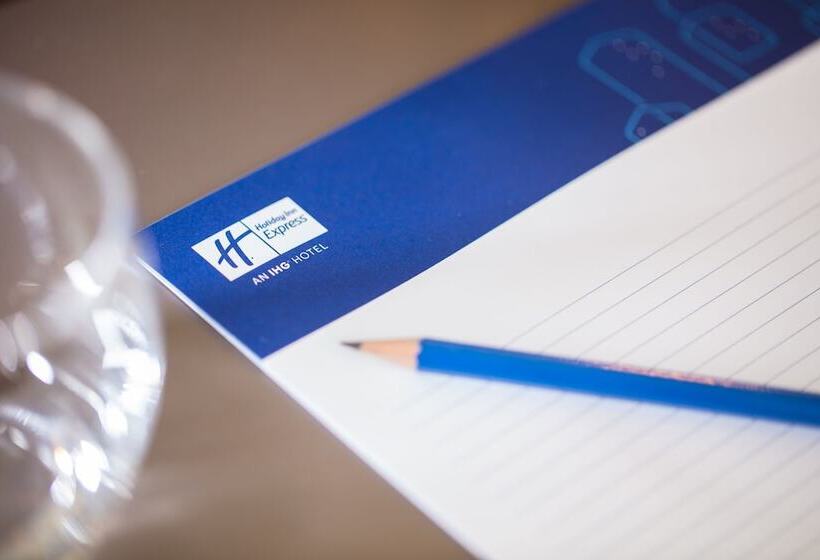 酒店 Holiday Inn Express Amsterdam   South, An Ihg