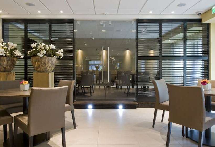 酒店 Holiday Inn Express Amsterdam   South, An Ihg