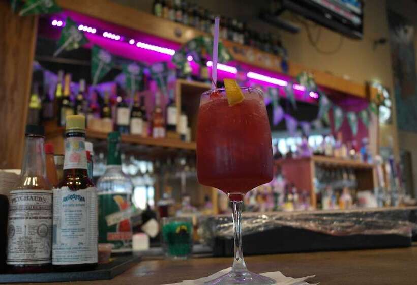 酒店 Holiday Inn New Orleans West Bank Tower, An Ihg