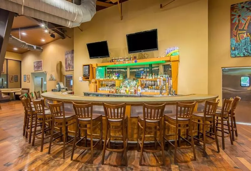 酒店 Holiday Inn New Orleans West Bank Tower, An Ihg