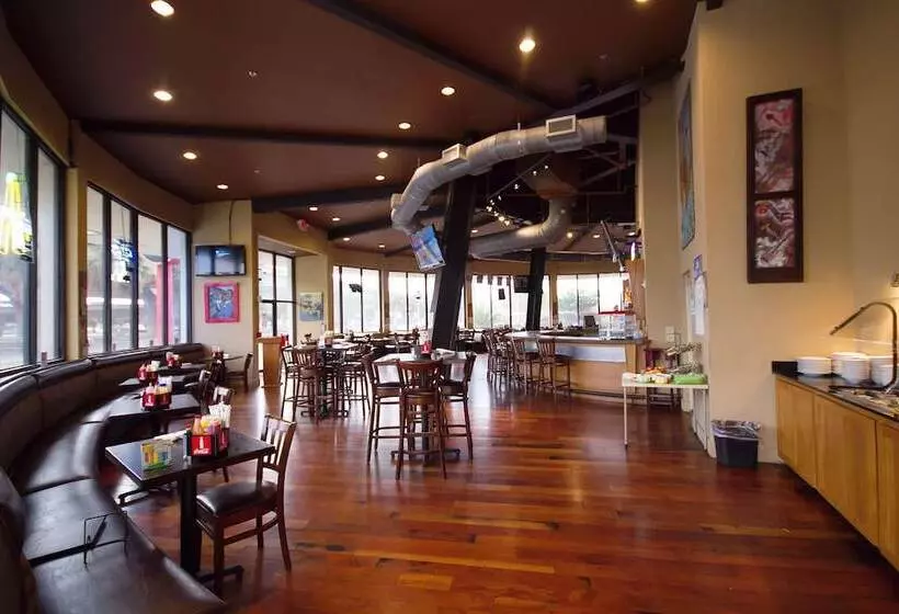 酒店 Holiday Inn New Orleans West Bank Tower, An Ihg