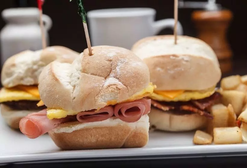 酒店 Holiday Inn New Orleans West Bank Tower, An Ihg