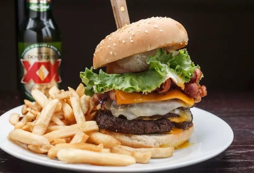 酒店 Holiday Inn New Orleans West Bank Tower, An Ihg