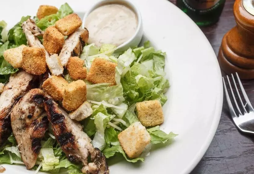 酒店 Holiday Inn New Orleans West Bank Tower, An Ihg