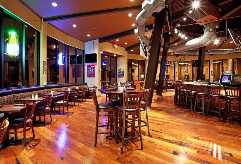 酒店 Holiday Inn New Orleans West Bank Tower, An Ihg