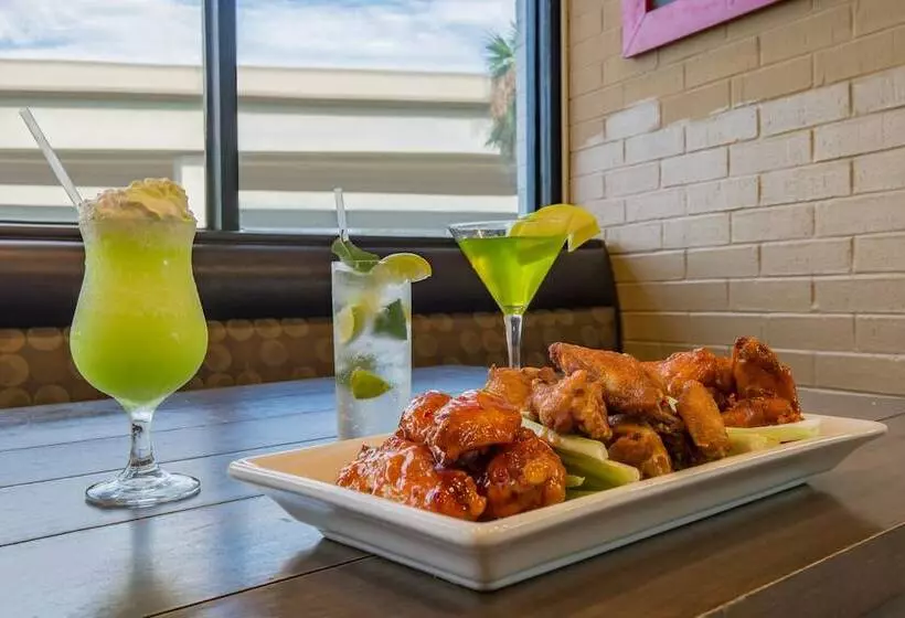 酒店 Holiday Inn New Orleans West Bank Tower, An Ihg