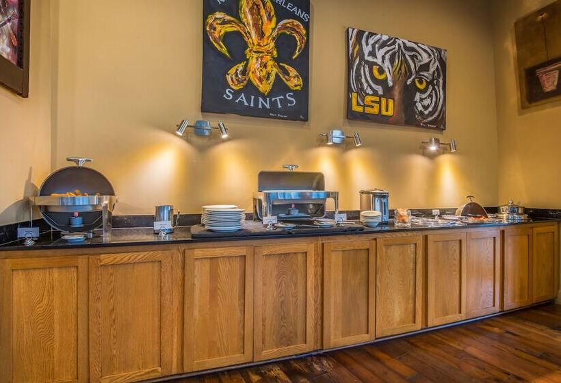 酒店 Holiday Inn New Orleans West Bank Tower, An Ihg