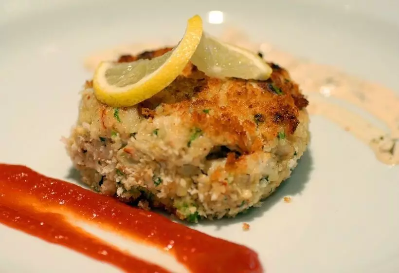 酒店 Holiday Inn New Orleans West Bank Tower, An Ihg