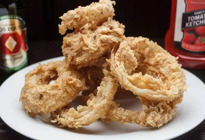 酒店 Holiday Inn New Orleans West Bank Tower, An Ihg