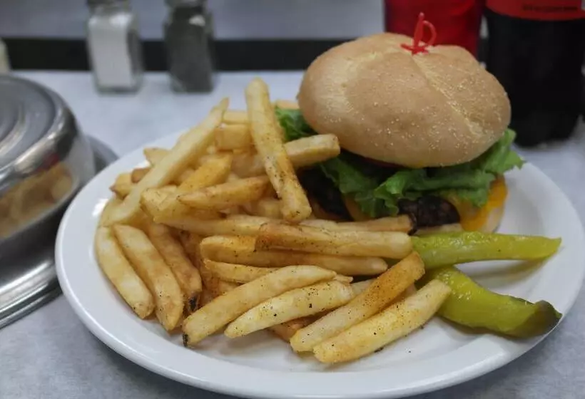 酒店 Holiday Inn New Orleans West Bank Tower, An Ihg