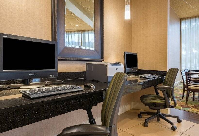 酒店 Holiday Inn New Orleans West Bank Tower, An Ihg