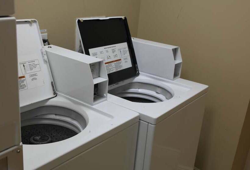 酒店 Holiday Inn New Orleans West Bank Tower, An Ihg