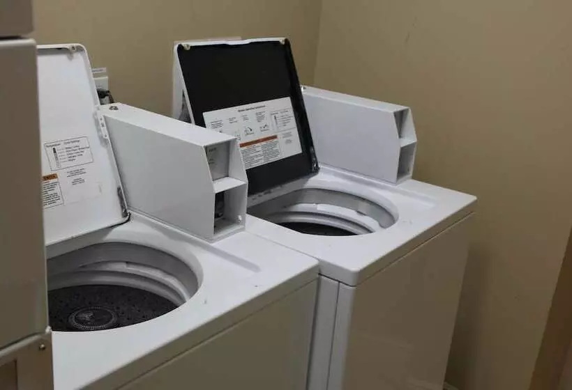 酒店 Holiday Inn New Orleans West Bank Tower, An Ihg