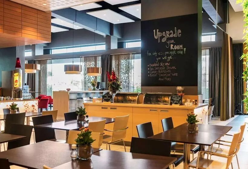 Hotel Ibis Leiden Centre