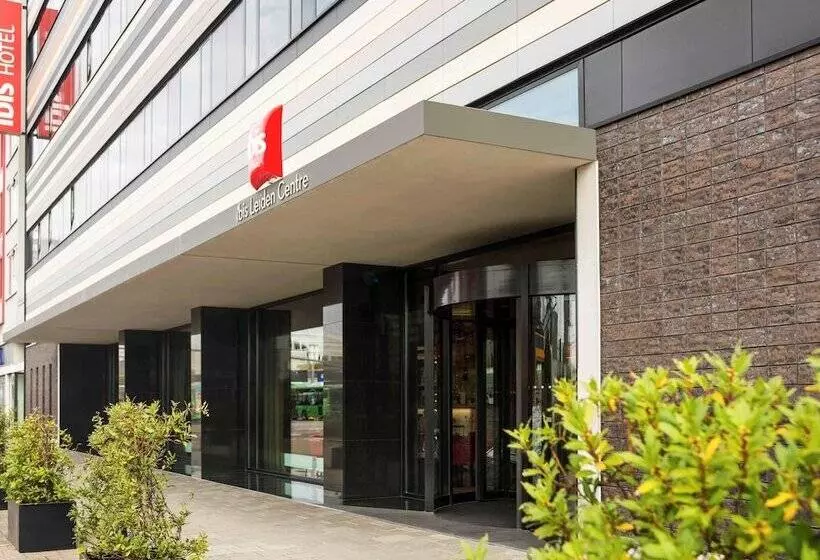 Hotel Ibis Leiden Centre