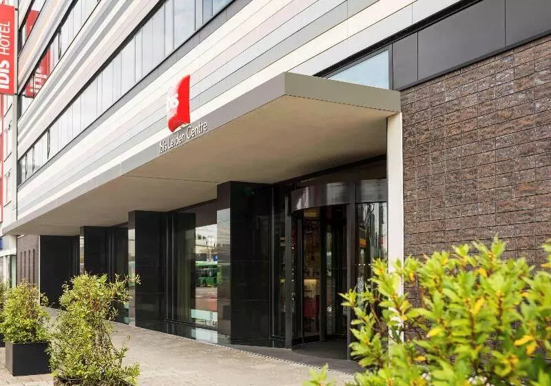 Hotel Ibis Leiden Centre