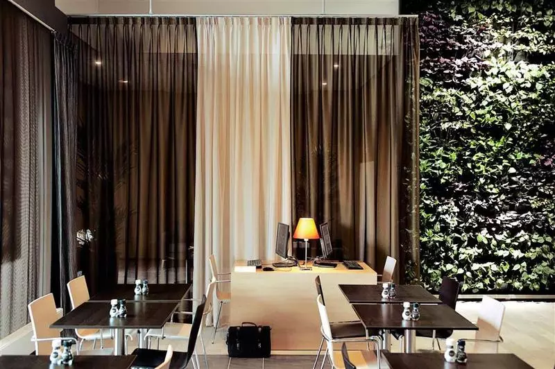 Hotel Ibis Leiden Centre