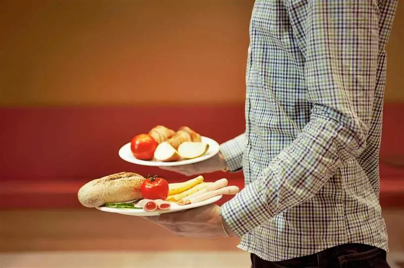 Hotel Ibis Leiden Centre